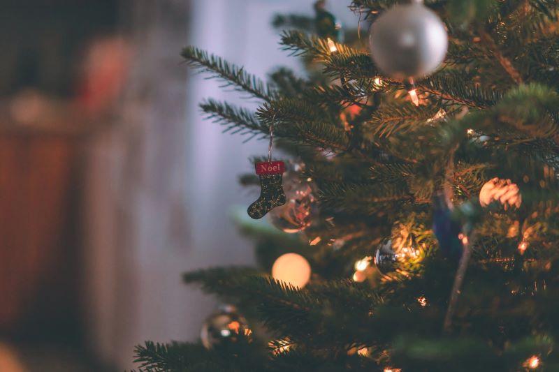 warm ornament